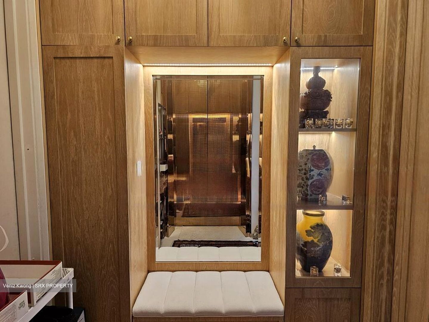 The Ritz-Carlton  (D9), Condominium #457877301